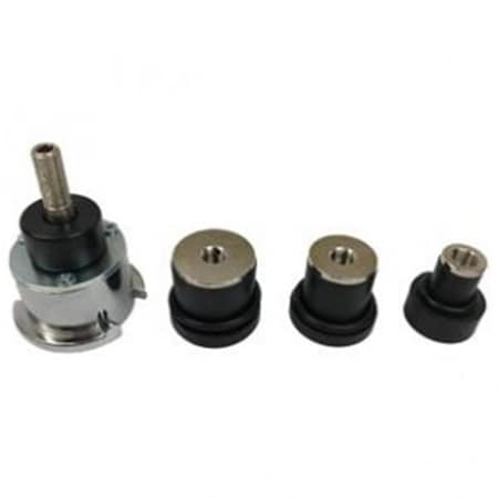 Cta Tools Universal Radiator Testkit, 4PK CM1079